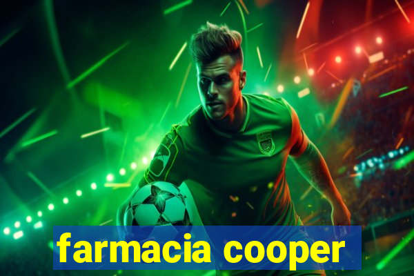 farmacia cooper